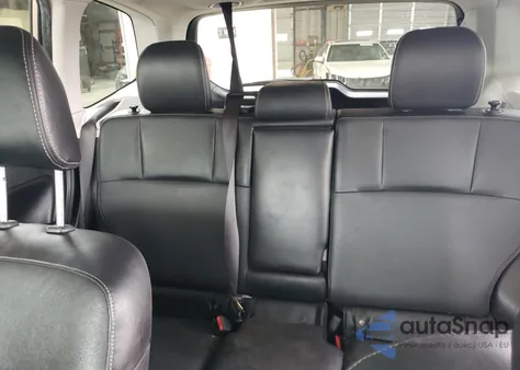 2014 Subaru Forester 2.5I Limited from USA, damaged, VIN JF2SJAHC4EH555568